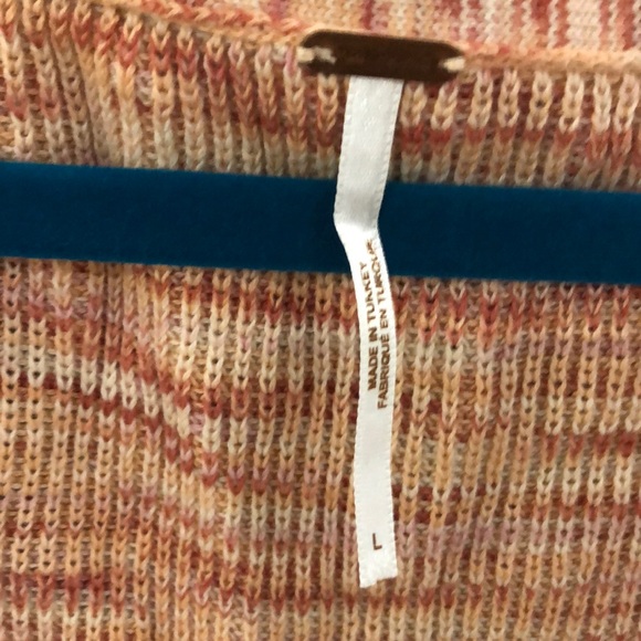 Free People Sweater - Picture 2 of 5